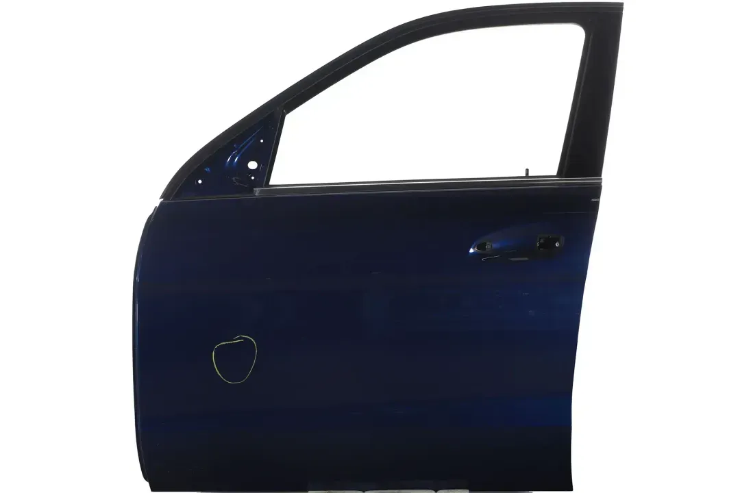 DOOR FRONT LEFT